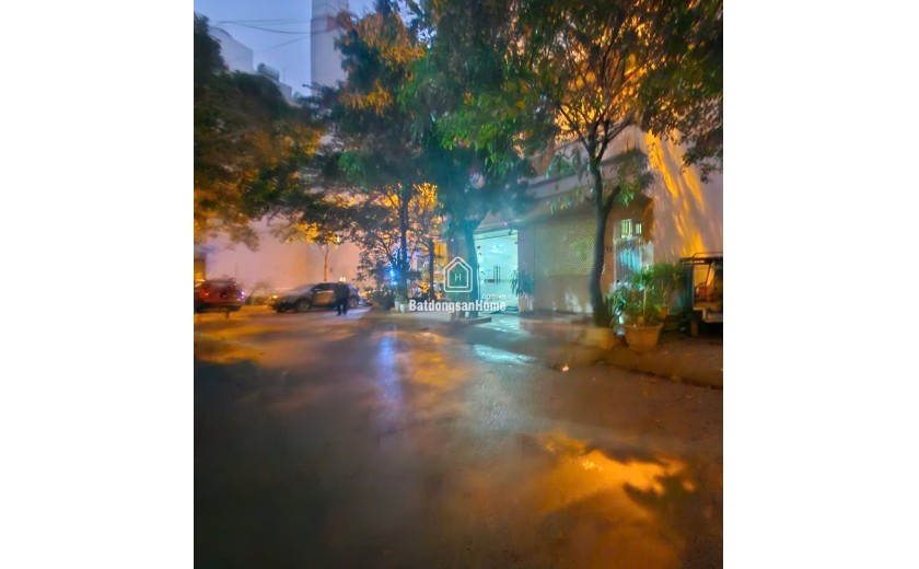 Bán đất PHÂN LÔ, vỉ hè, dịch vụ Mỗ Lao, Hà Đông 50m2, Ô TÔ, 7 tỷ